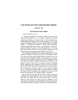 LIFE-STUDY OF FIRST AND SECOND SAMUEL.pdf